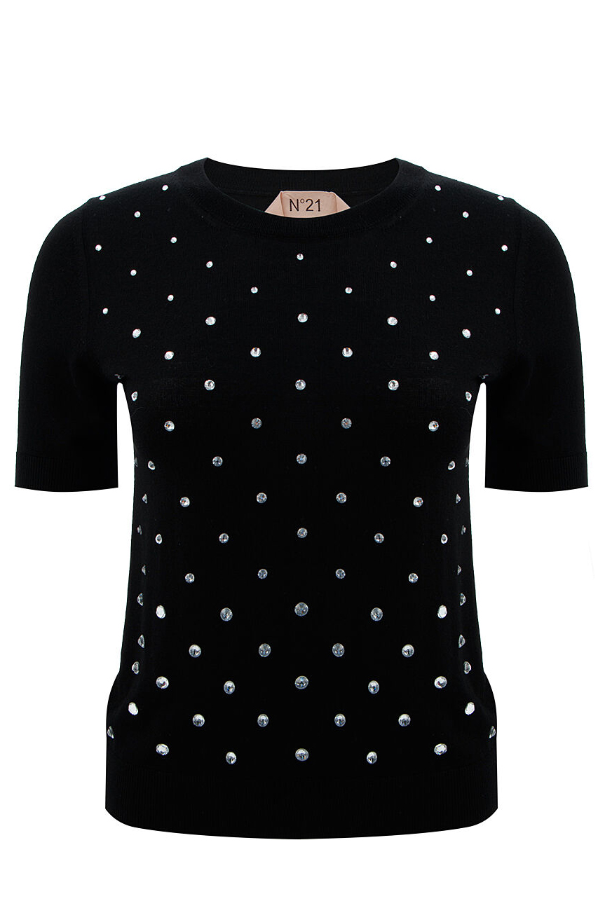 Футболка Nº21 - фото 1