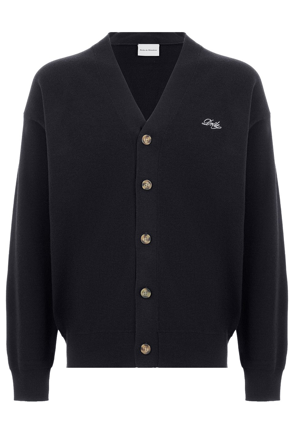 Кардиган Drôle de Monsieur - фото 1