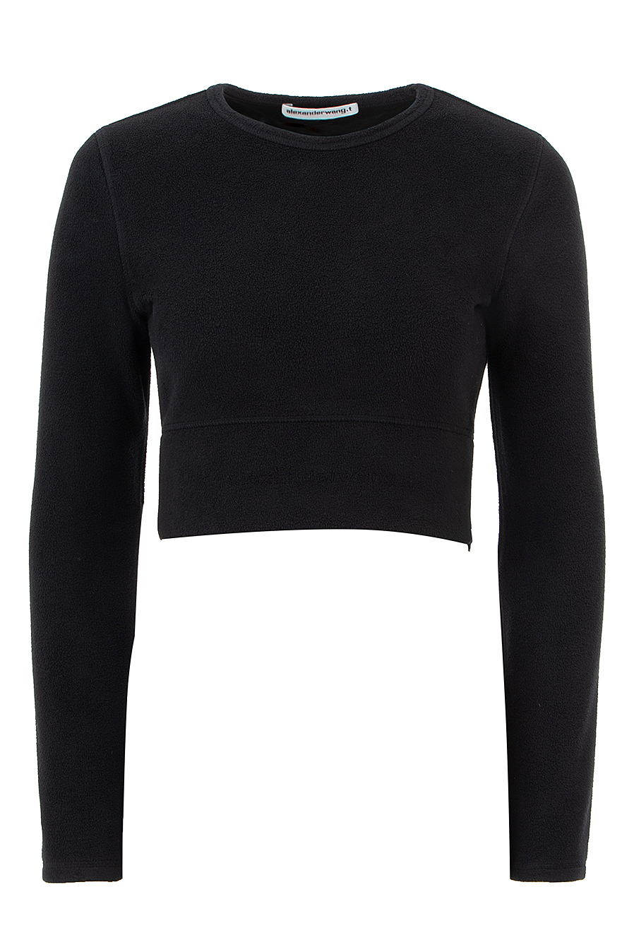 Топ T By Alexander Wang - фото 1