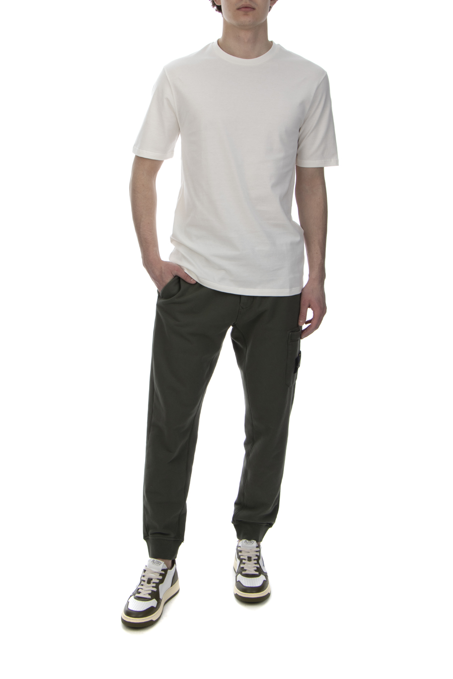 Брюки Stone Island - фото 2