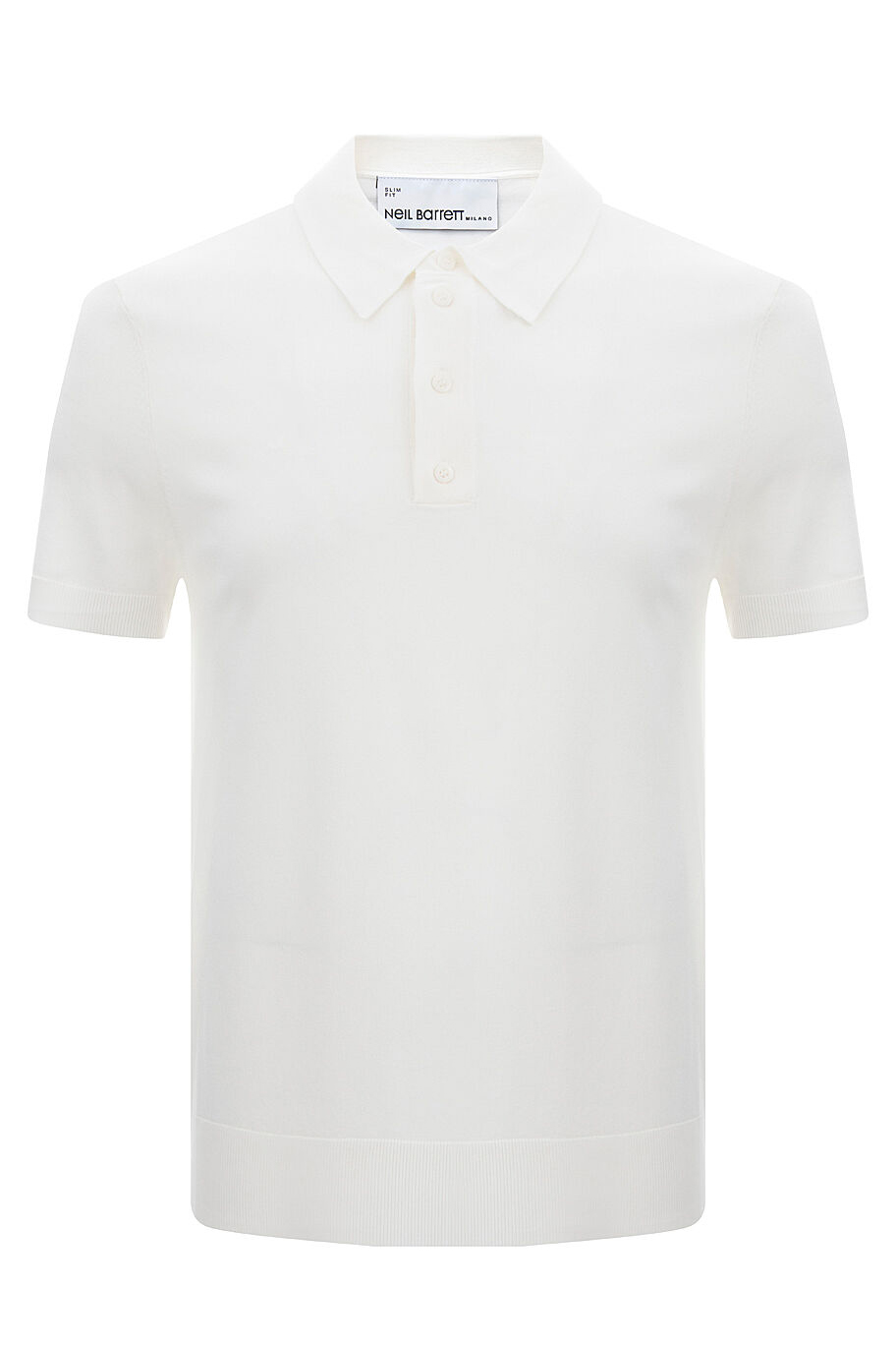 Поло Neil Barrett - фото 1