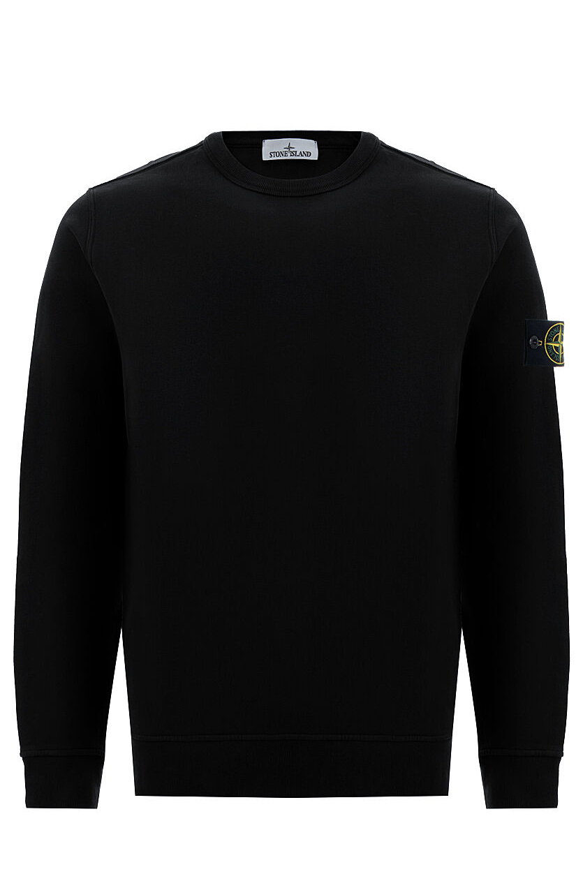 Толстовка Stone Island - фото 1