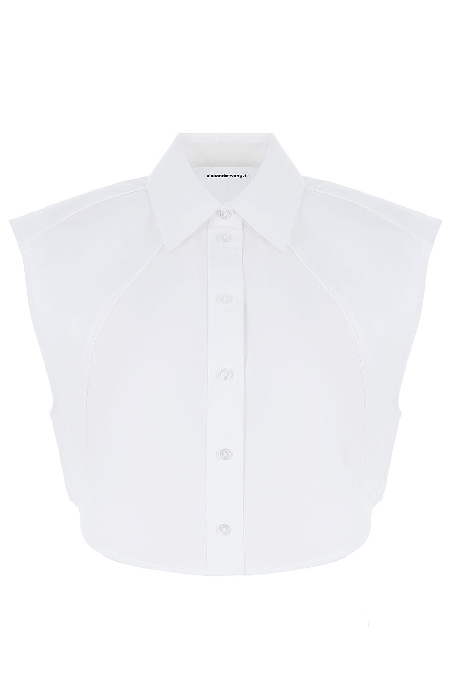 Топ Alexander Wang - фото 1