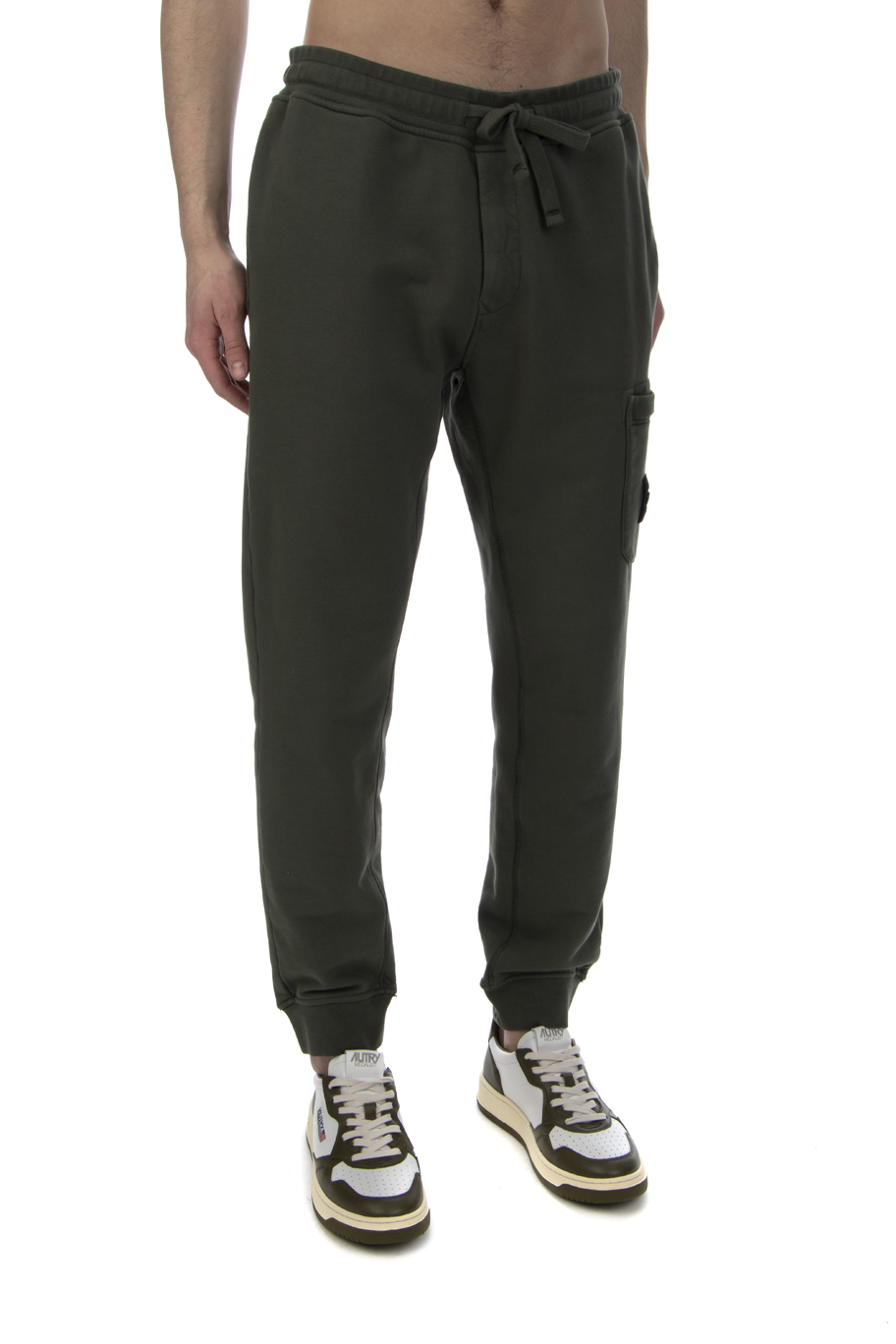 Брюки Stone Island - фото 3