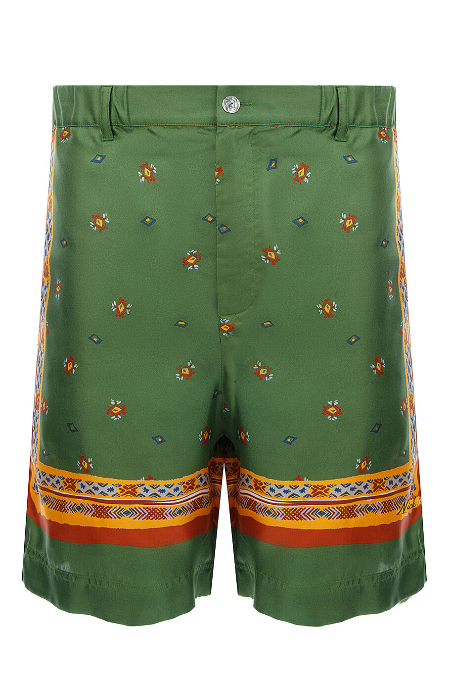 Шорты Nick Fouquet - фото 1