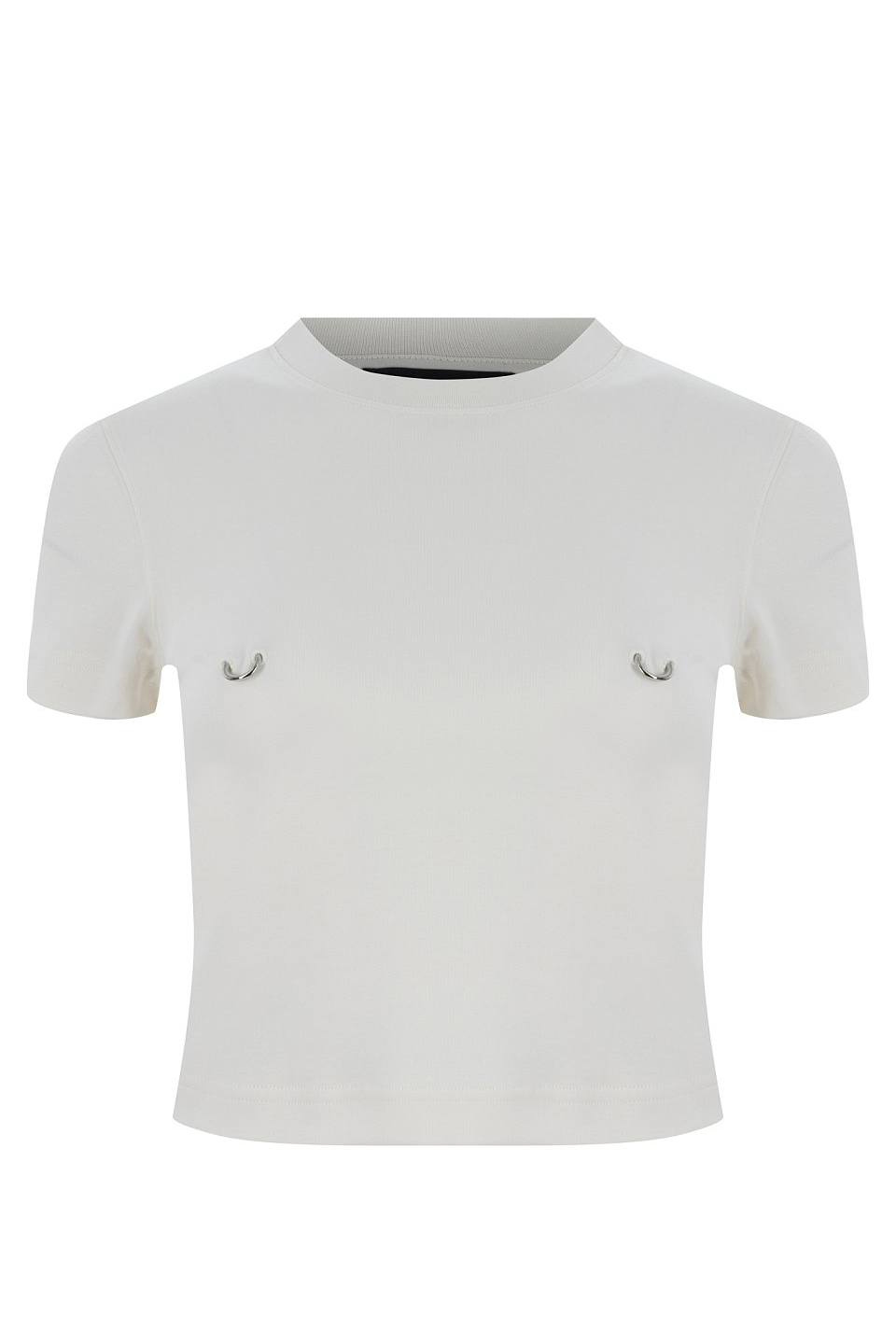 Футболка Mugler - фото 1