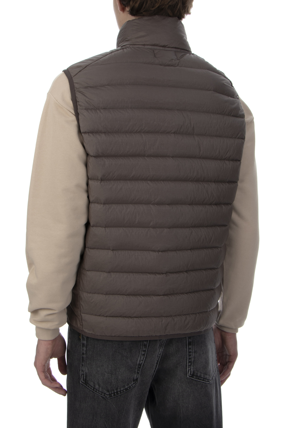 Жилет Stone Island - фото 4