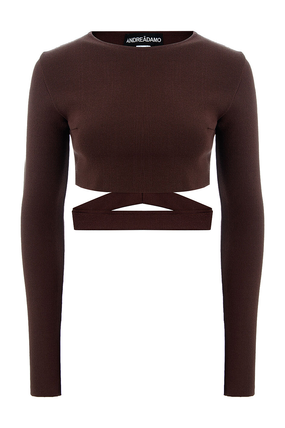 Топ Andreadamo - фото 1