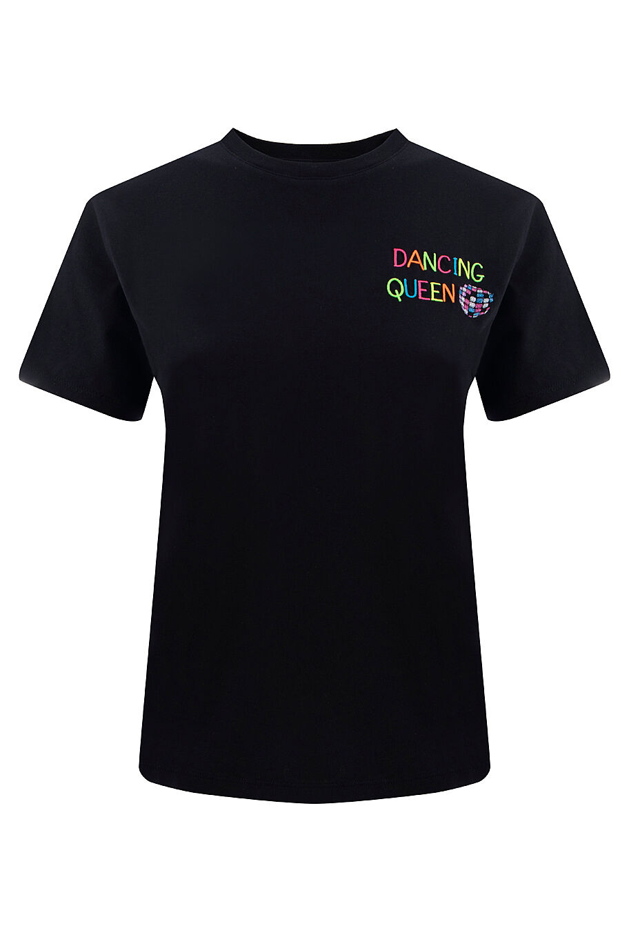 Футболка Mc2 Saint Barth - фото 1