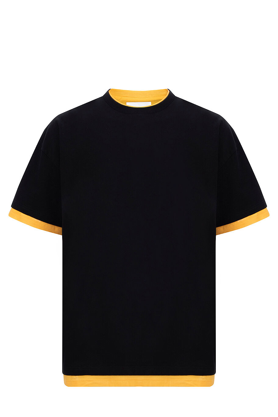 Футболка Jil Sander - фото 1