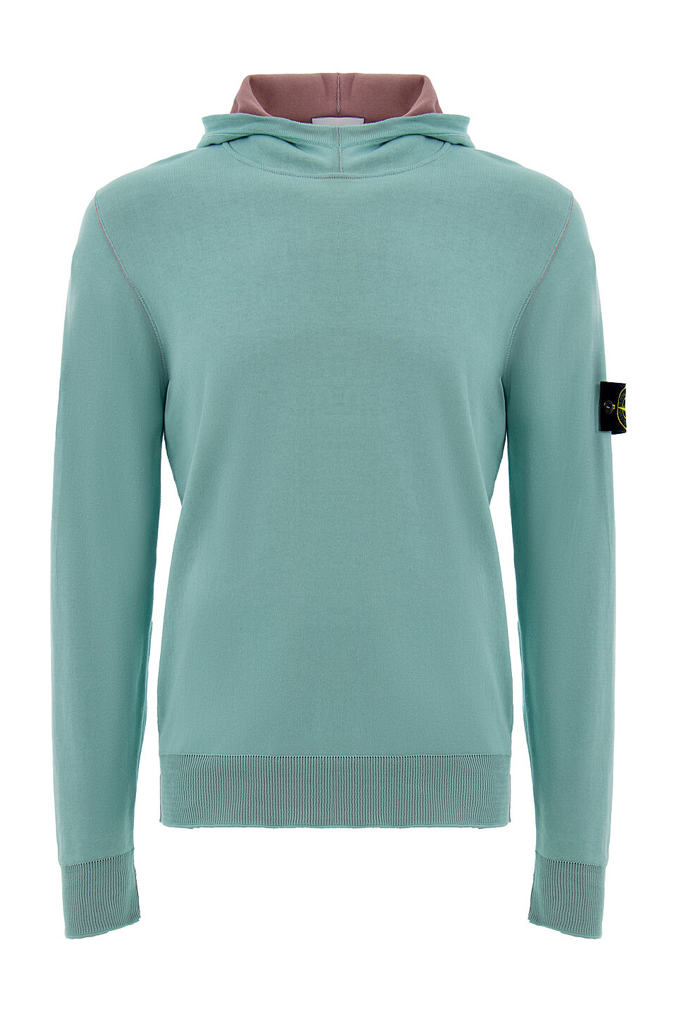 Худи Stone Island - фото 1