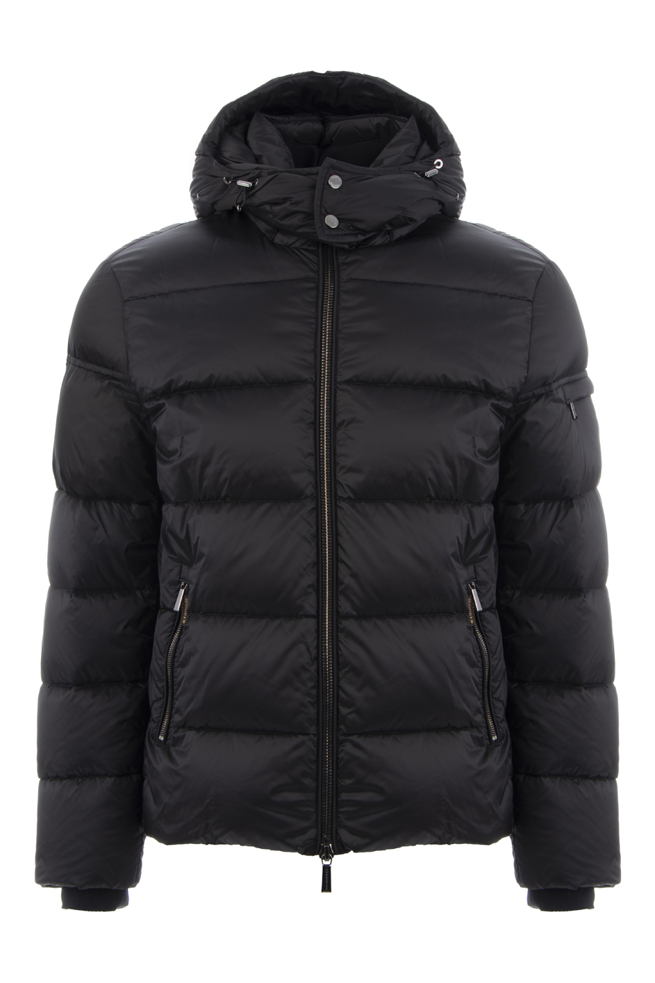 Пуховик MooRER - фото 1