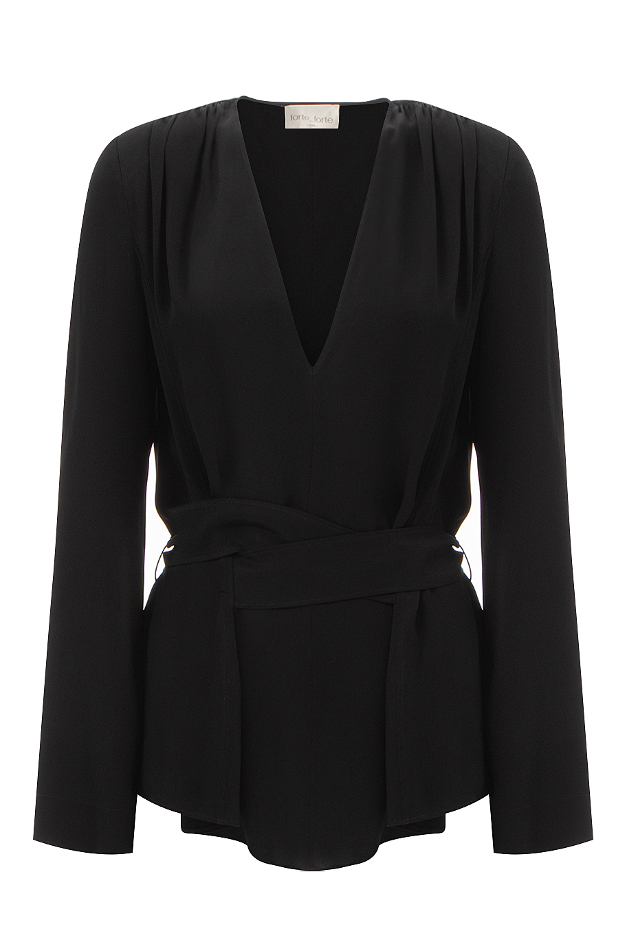 Блуза Forte_forte - фото 1