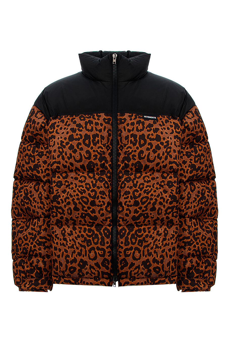 Пуховик Vetements - фото 1