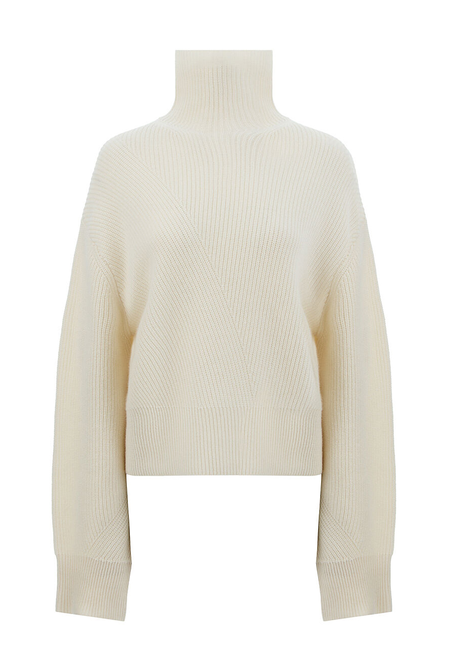 Свитер Jacob Lee - фото 1