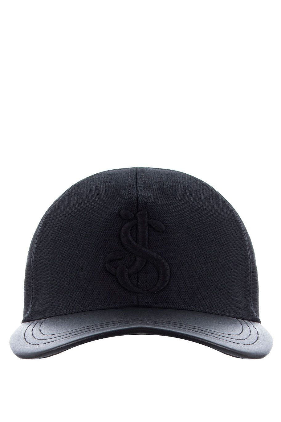 Бейсболка Jil Sander - фото 1