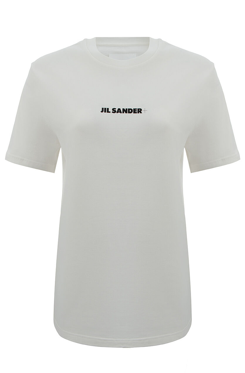 Футболка Jil Sander - фото 1