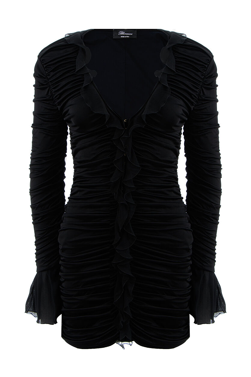 Платье Blumarine - фото 1