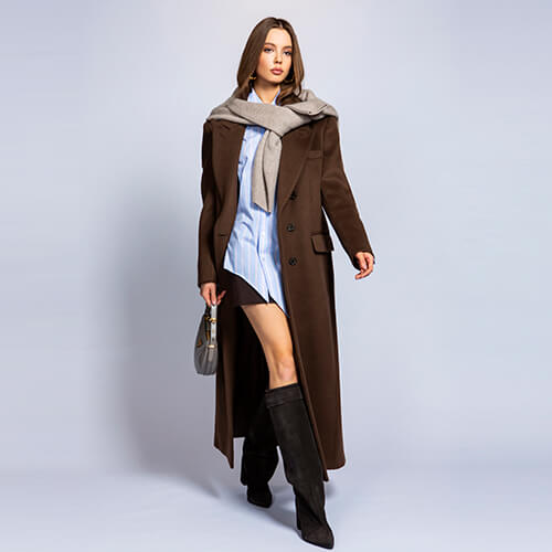 Сумки, формирующие образы. Фото 5.