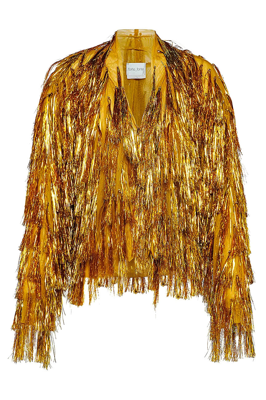 Жакет Forte_forte - фото 1