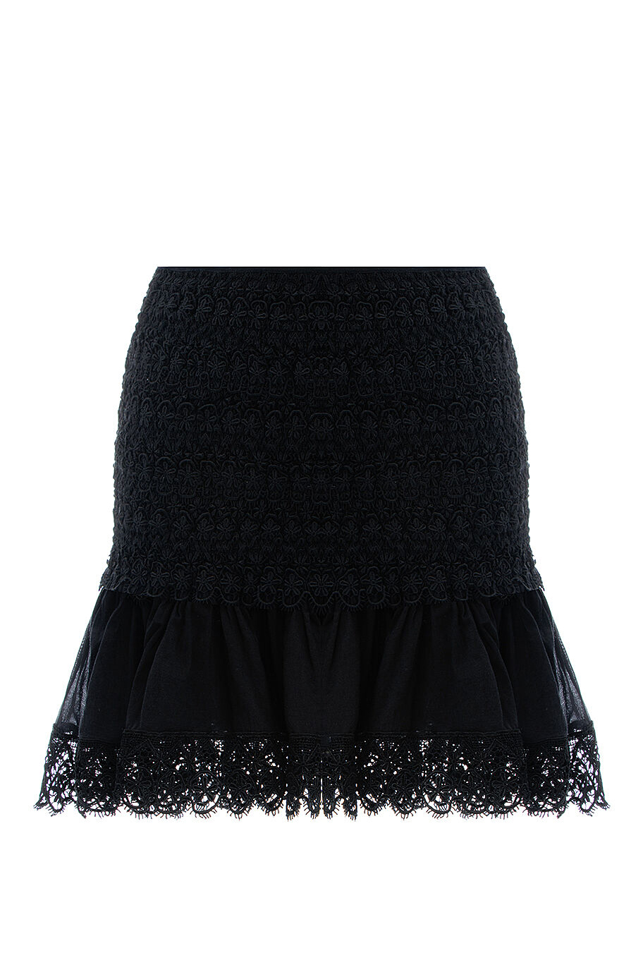 Юбка Charo Ruiz Ibiza - фото 1