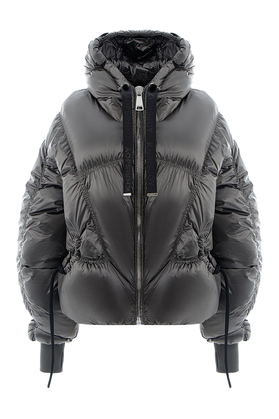 Пуховик Khrisjoy - фото 1