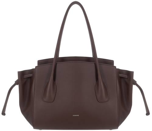 Сумка voyage small Jil Sander