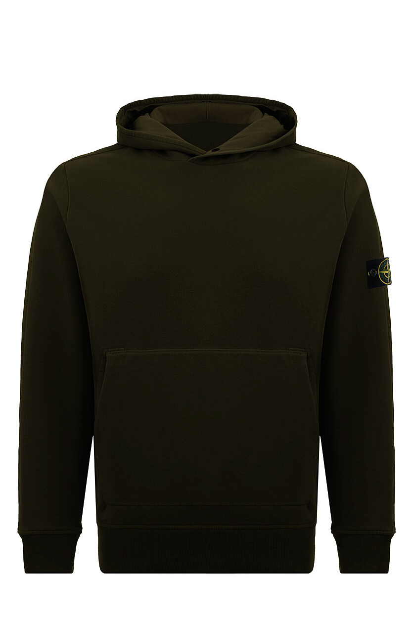Худи Stone Island - фото 1