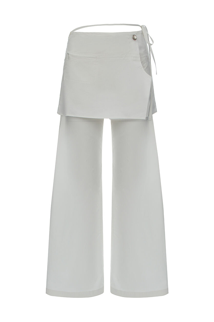 Брюки Low Classic - фото 1