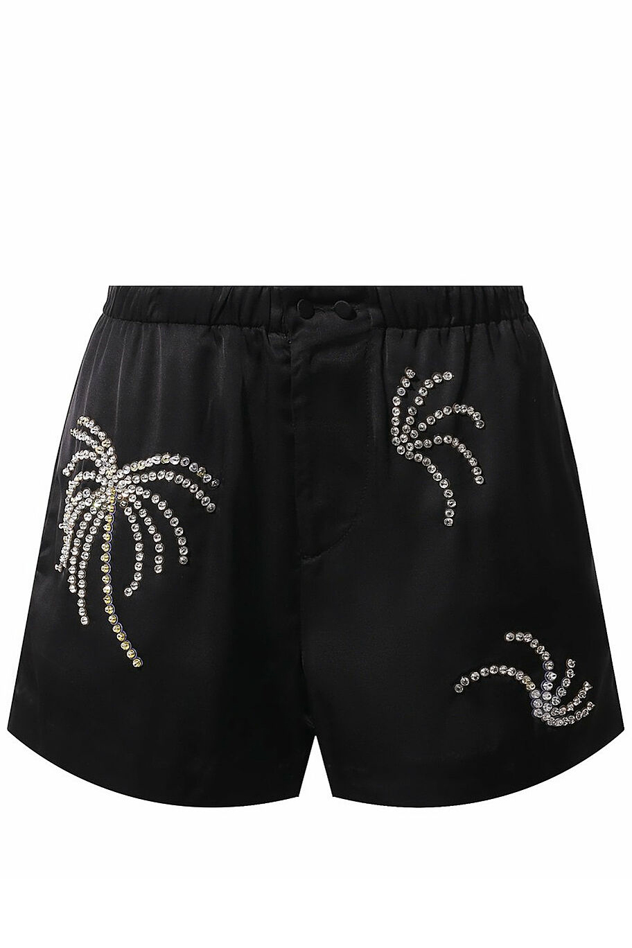 Шорты Nº21 - фото 1