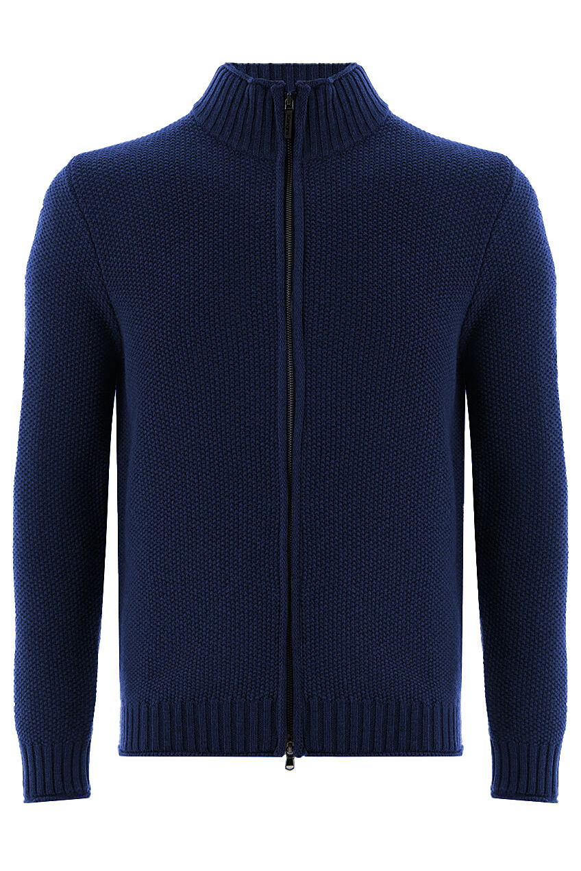 Кардиган Kangra Cashmere - фото 1