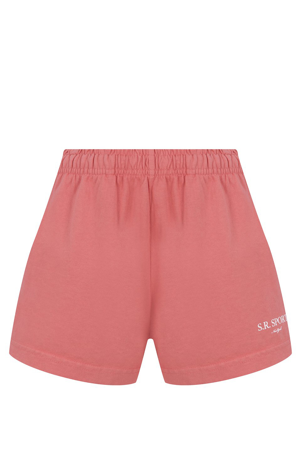 Шорты Sporty & Rich - фото 1