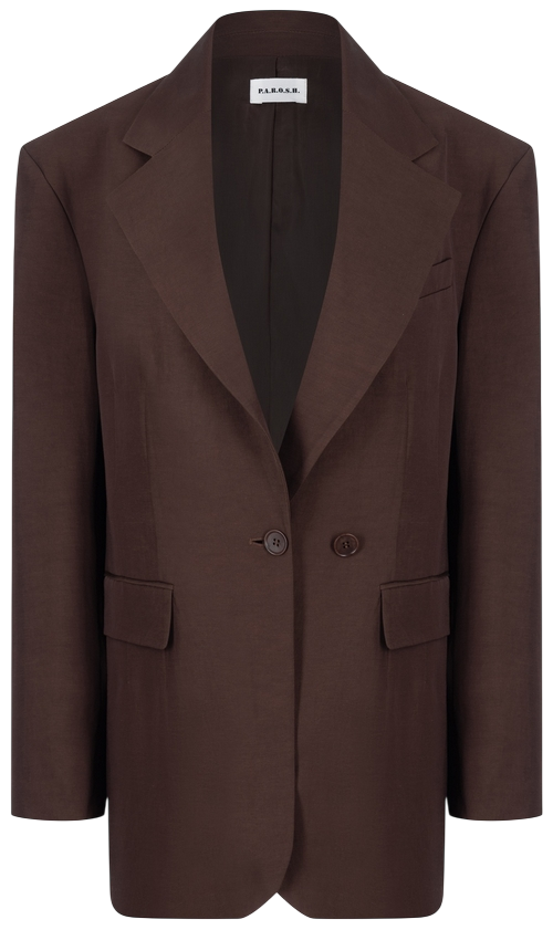 Пиджак Parosh