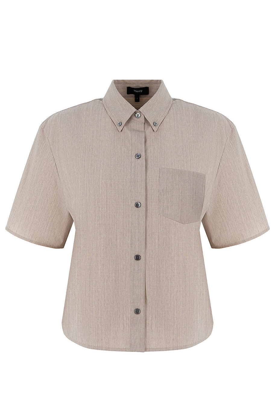 Рубашка Theory - фото 1