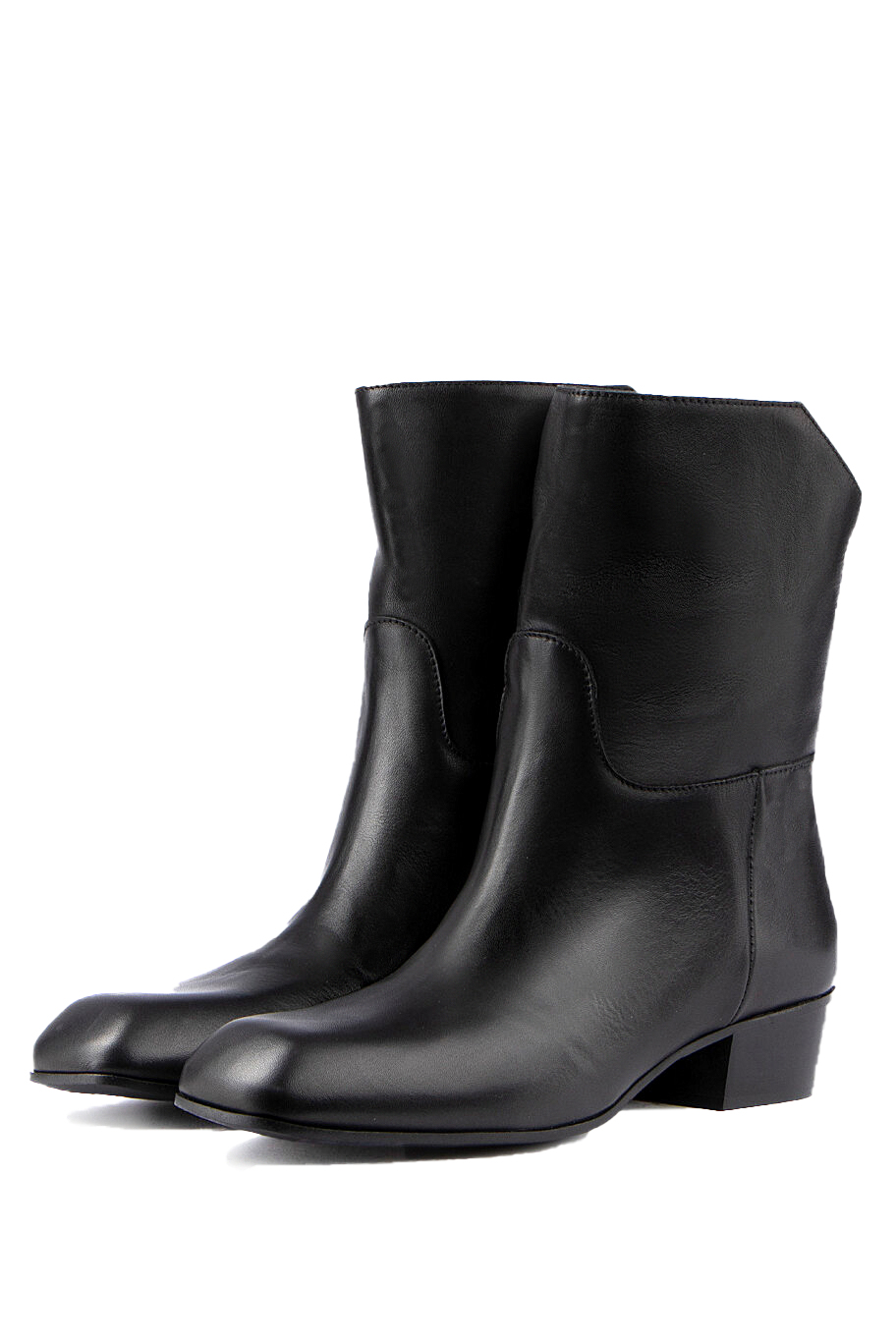 Ботинки Alessandro Di Padova - фото 2