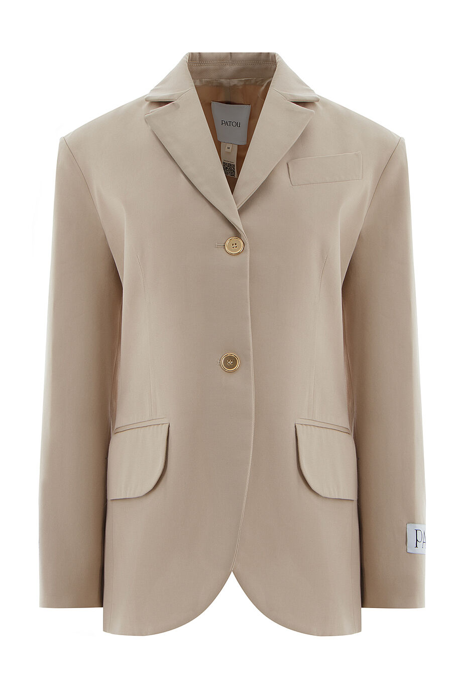 Пиджак Patou - фото 1