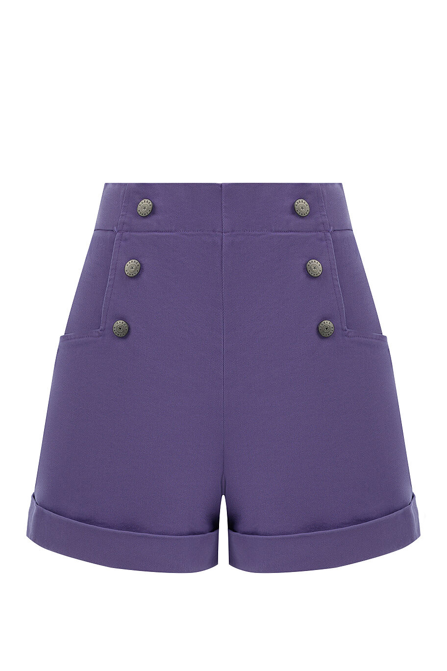 Шорты Parosh - фото 1