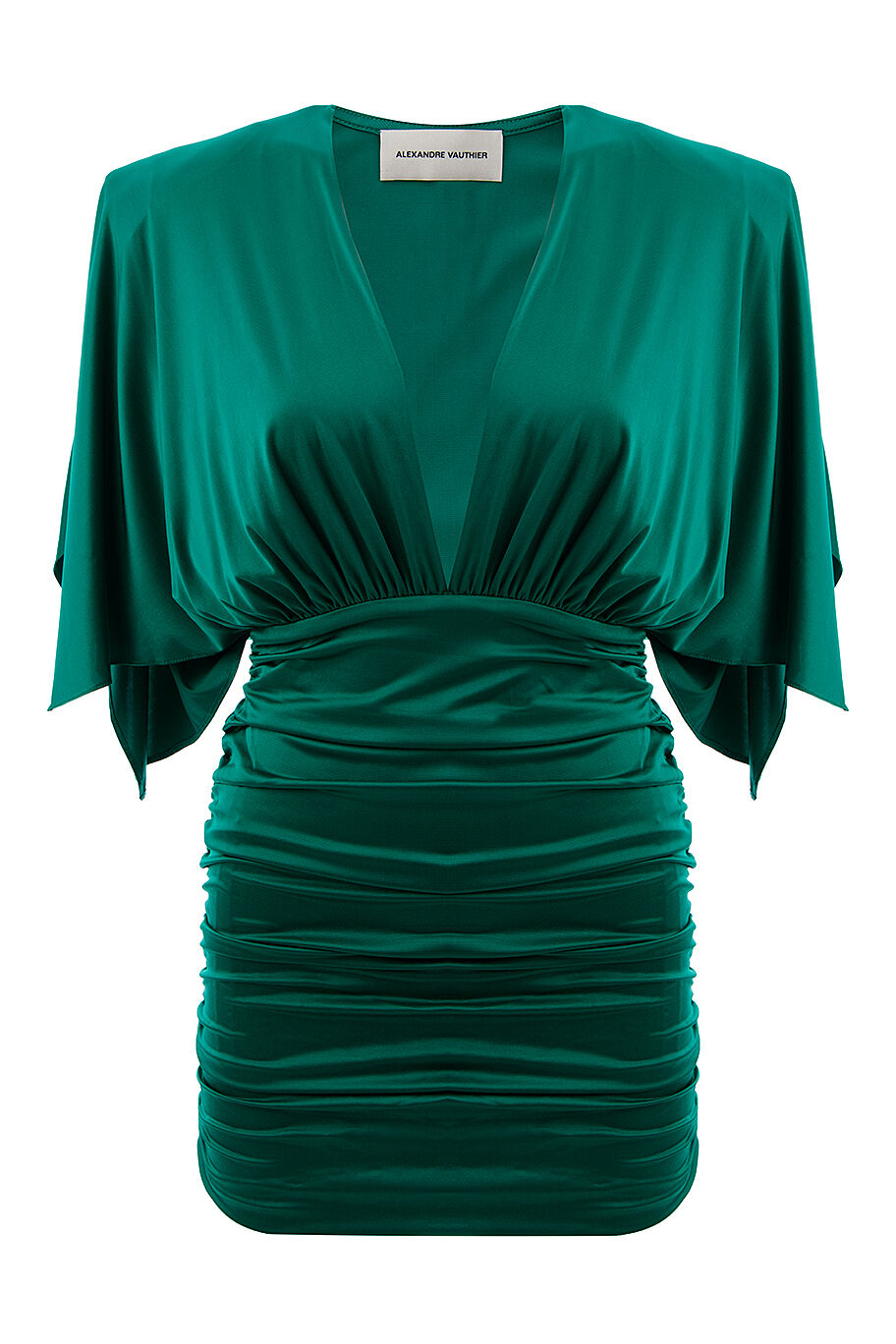 Платье Alexandre Vauthier - фото 1