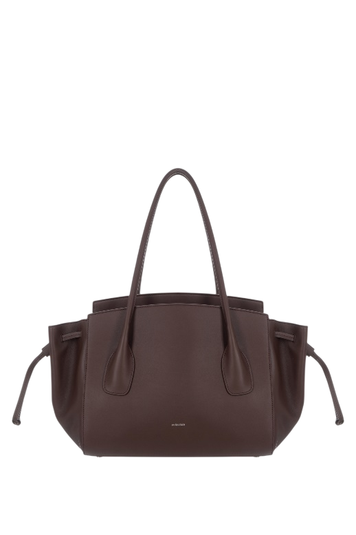 Сумка voyage small Jil Sander