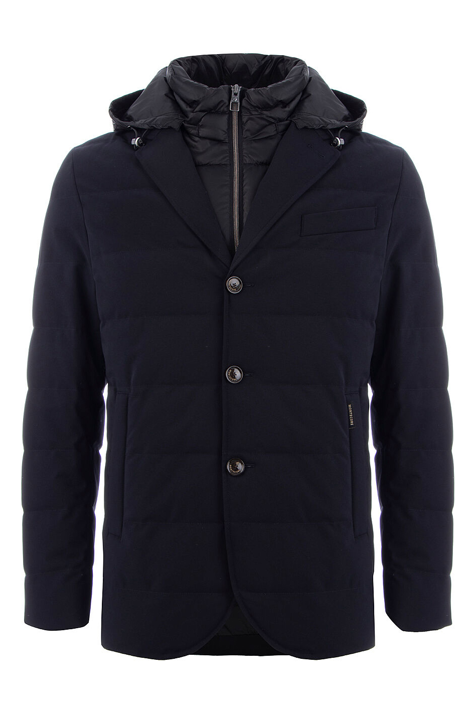 Куртка Montecore - фото 1