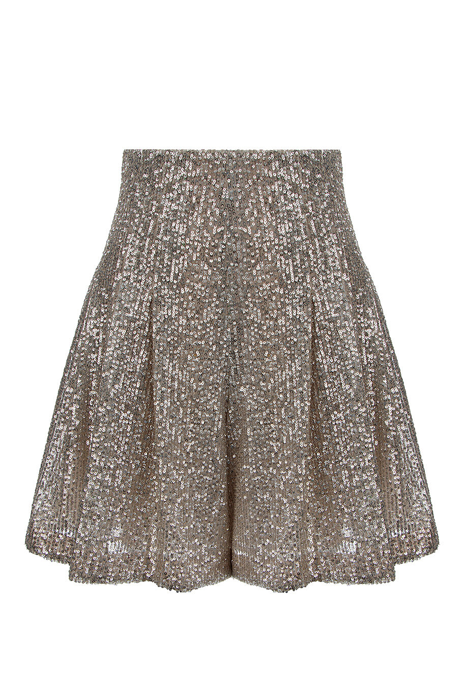 Шорты Rochas - фото 1