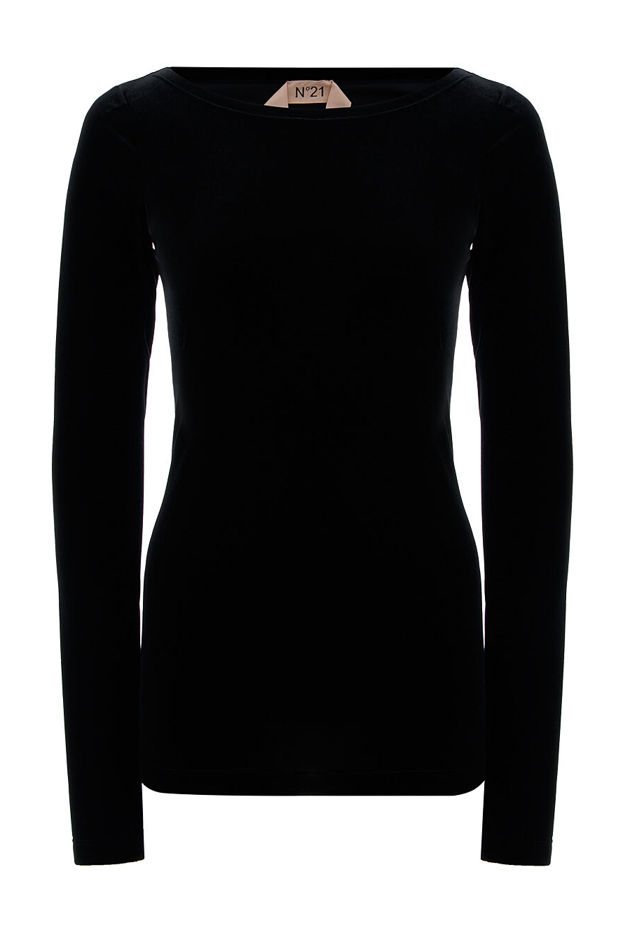 Лонгслив Nº21 - фото 1