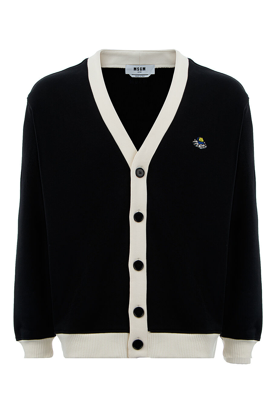 Кардиган Msgm - фото 1