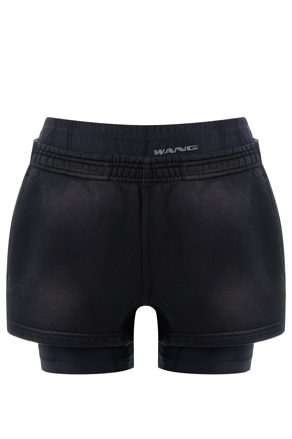 Шорты Alexander Wang - фото 1