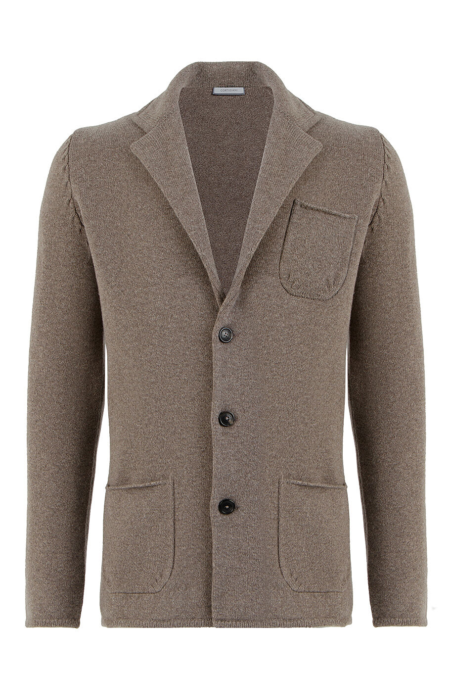 Пиджак Cortigiani - фото 1