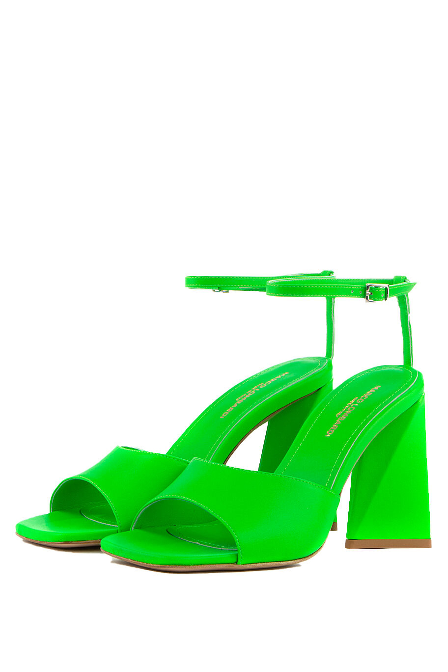 Босоножки Marco Lombardi - фото 2