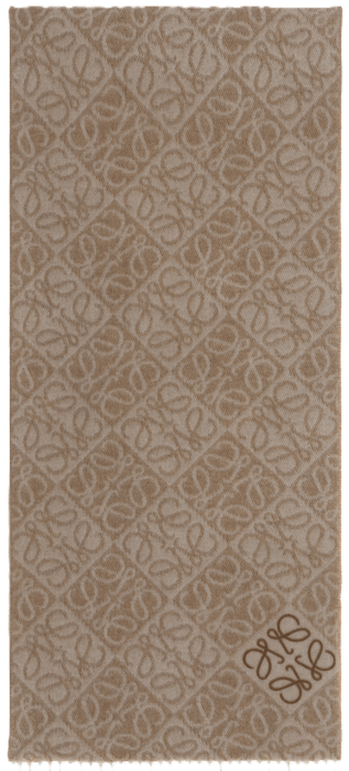 Шарф Loewe