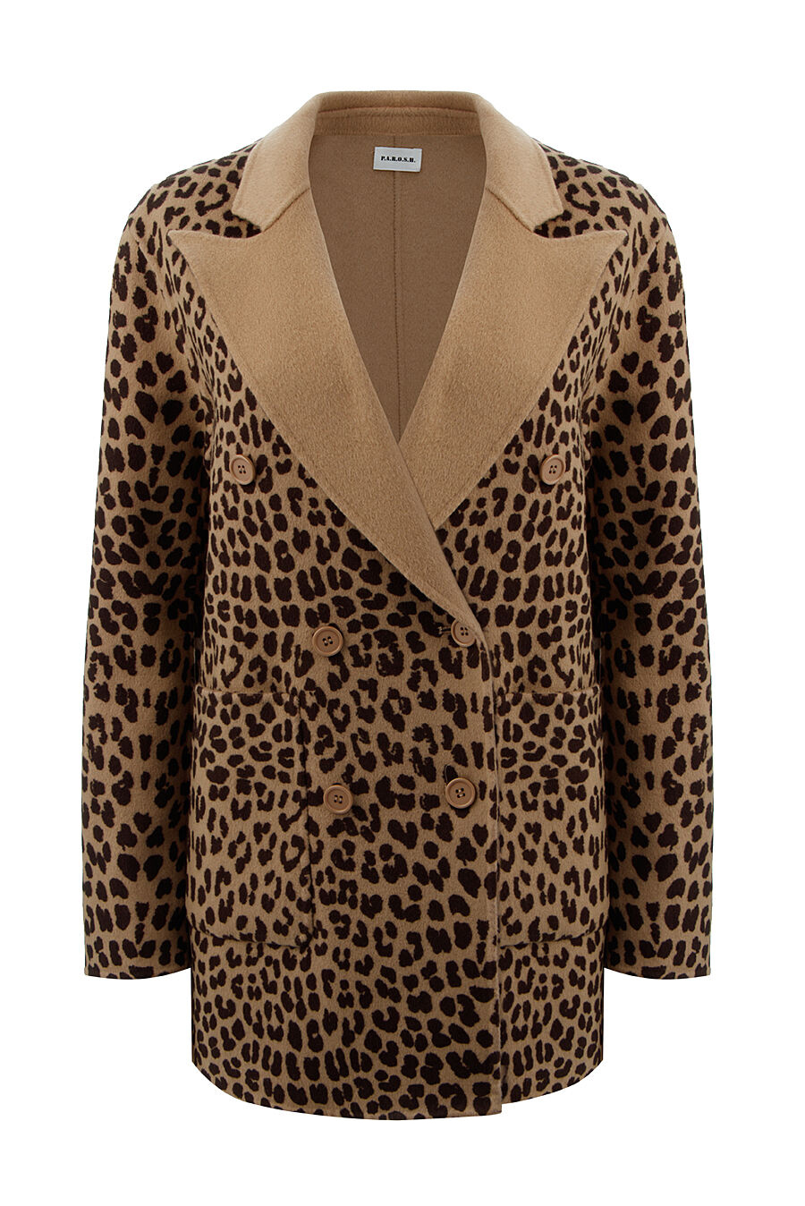 Пальто Parosh - фото 1