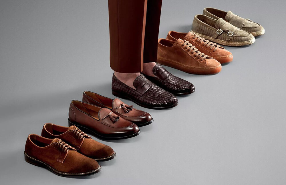 Обувь на лето. Фото 1.