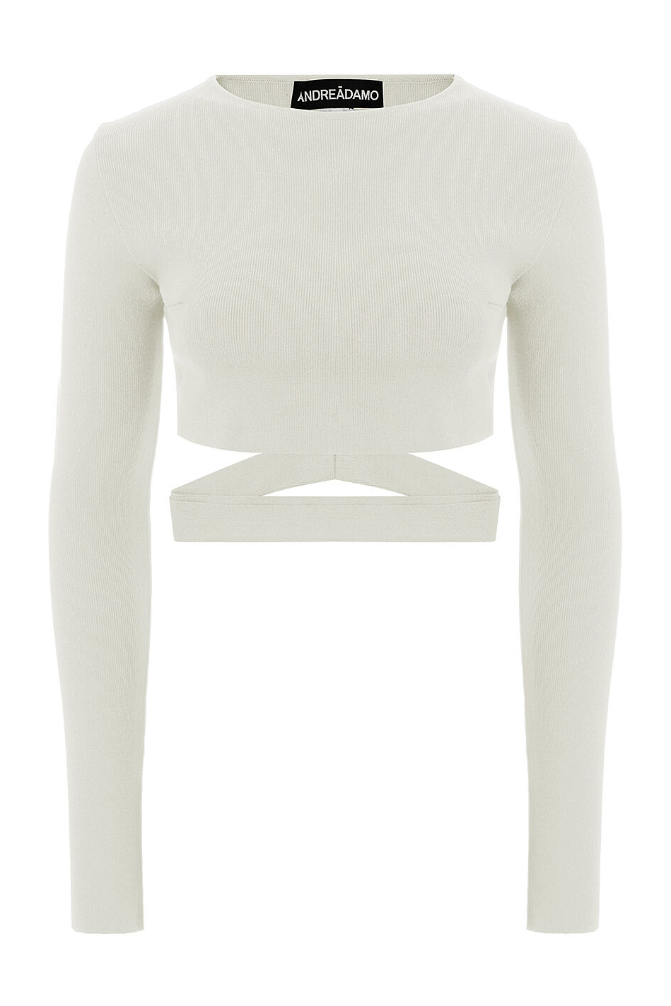 Топ Andreadamo - фото 1